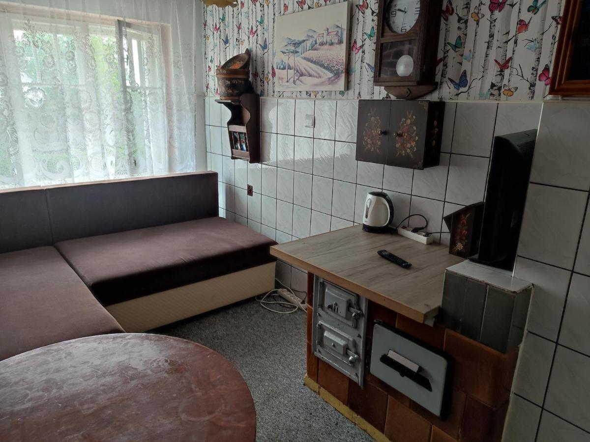 Vila Magnoliowy Zakatek Idzikow Exteriér fotografie